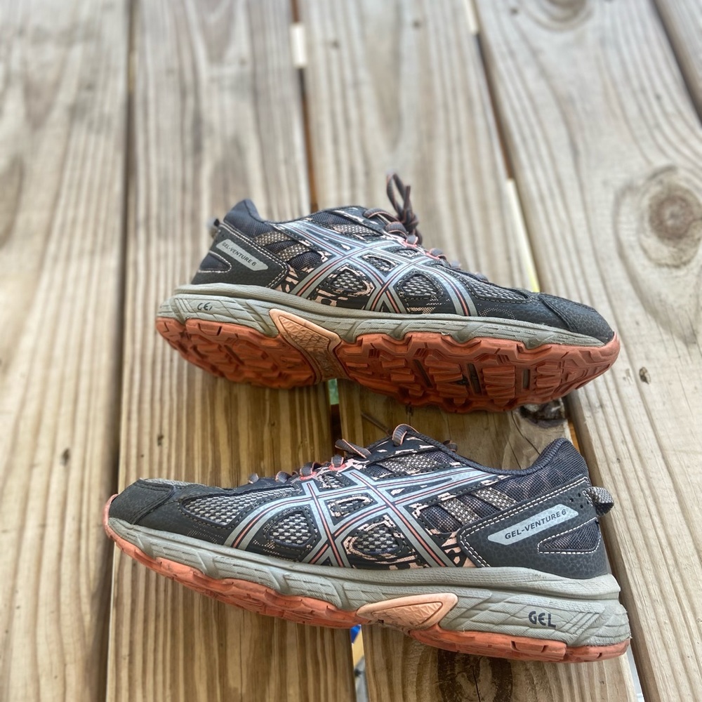 ASICS Sneakers - Picture 9 of 11